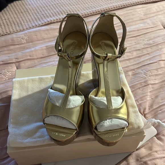 JIMMY CHOO PELA - Picture 5 of 5